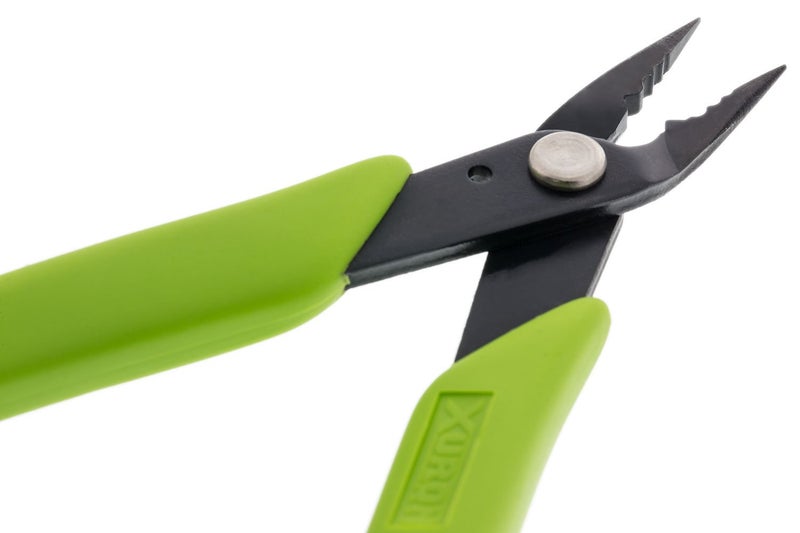 Xuron - 494 Four in One Crimping Pliers - Image 4